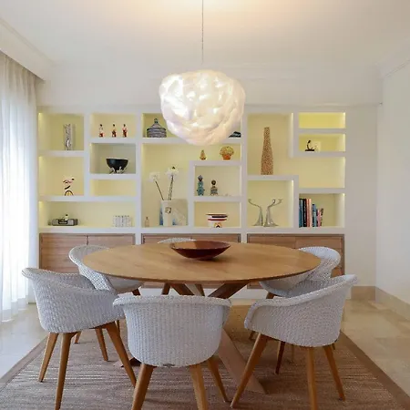 Duplex Penthouse In Rio Real Golf, Marbella