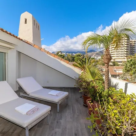 Duplex Penthouse In Rio Real Golf, Apartment