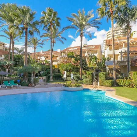Apartment Duplex Penthouse In Rio Real Golf,