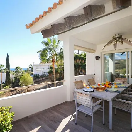 Apartment Duplex Penthouse In Rio Real Golf, *