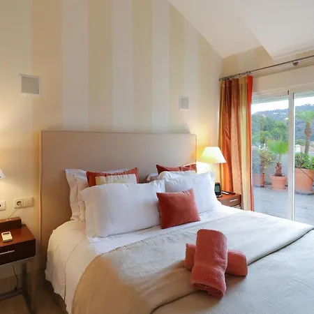 Duplex Penthouse In Rio Real Golf,