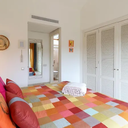 Apartment Duplex Penthouse In Rio Real Golf, Marbella