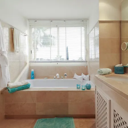 Duplex Penthouse In Rio Real Golf, Apartment *