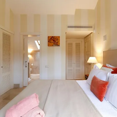 Duplex Penthouse In Rio Real Golf, * Marbella