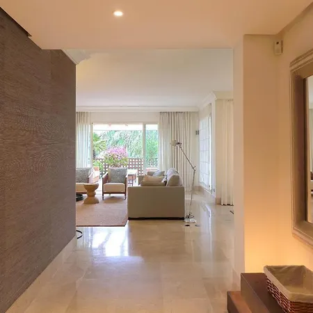 Apartment Duplex Penthouse In Rio Real Golf, *