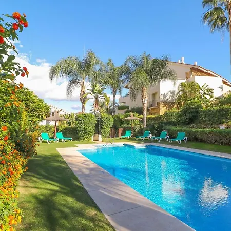 Duplex Penthouse In Rio Real Golf,