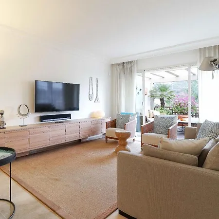 Duplex Penthouse In Rio Real Golf, *