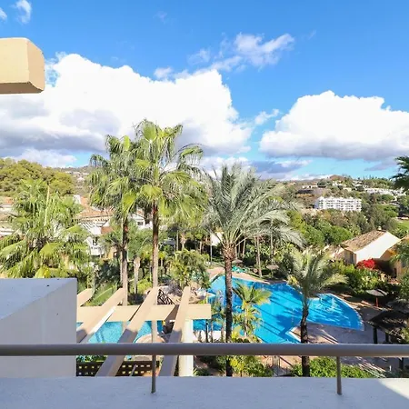 Duplex Penthouse In Rio Real Golf, * Marbella