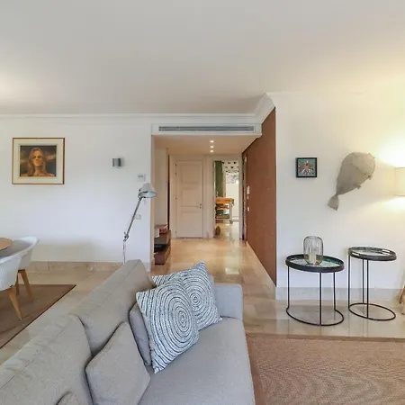 Duplex Penthouse In Rio Real Golf, Apartment