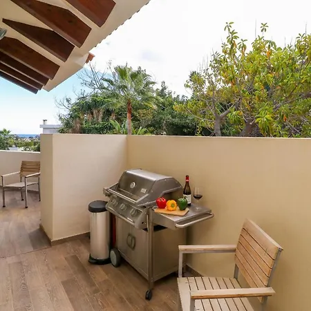 Duplex Penthouse In Rio Real Golf,