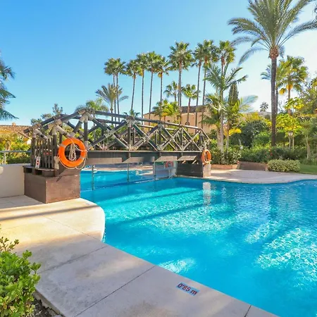 Duplex Penthouse In Rio Real Golf, Apartment Marbella
