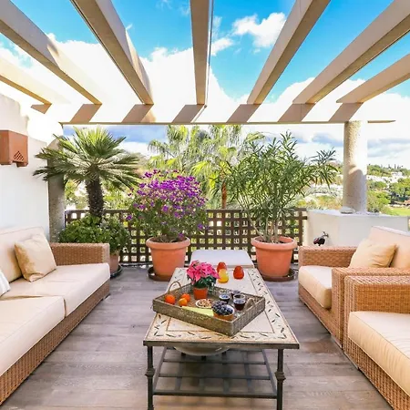 Apartment Duplex Penthouse In Rio Real Golf, *