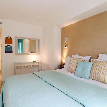 Duplex Penthouse In Rio Real Golf, Apartment Marbella