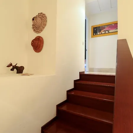 Duplex Penthouse In Rio Real Golf, Apartment