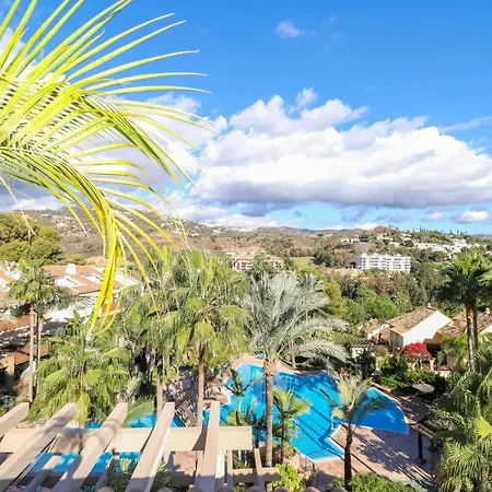 Duplex Penthouse In Rio Real Golf, * Marbella