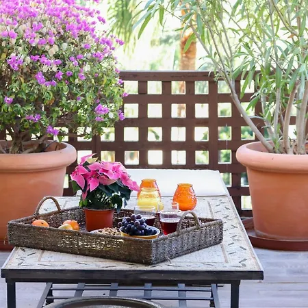 Duplex Penthouse In Rio Real Golf, Apartment *